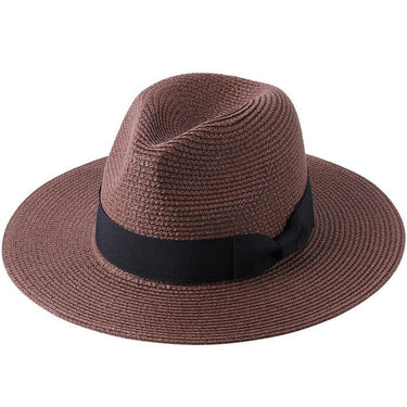 Chapeau Paille Traveller